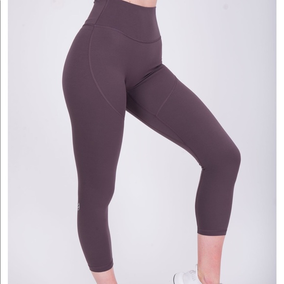 P’Tula Shelby Leggings - 23” - Picture 2 of 12
